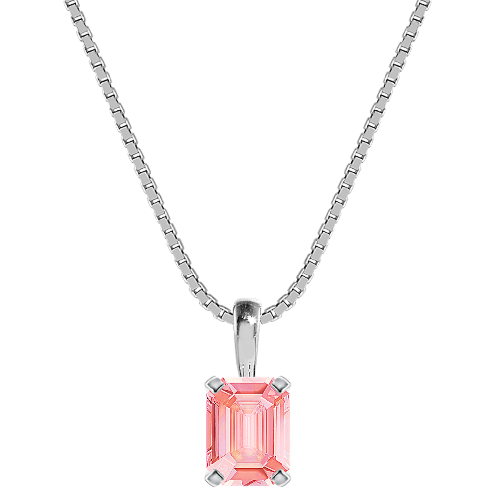 White gem necklace hotsell