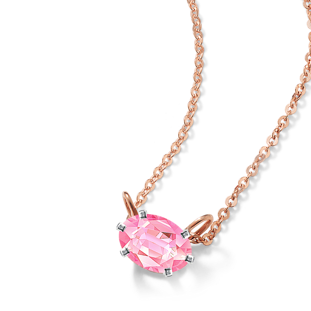 Shane co birthstone necklace store