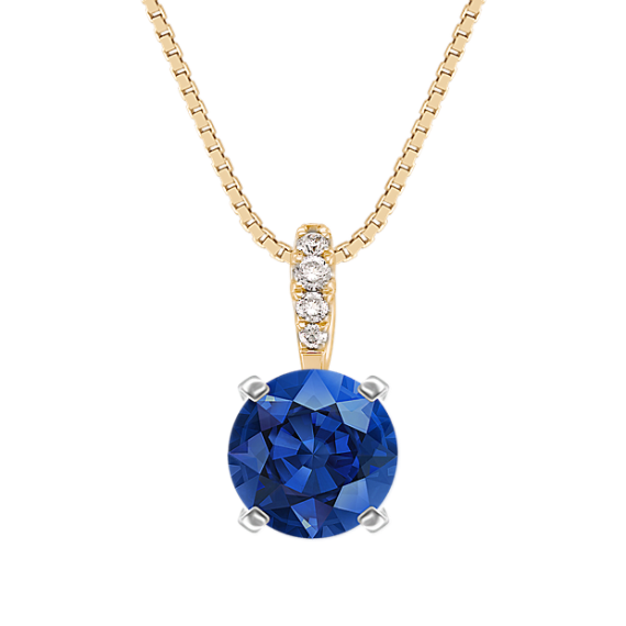 Shane Creation Design Your Own Necklace & Pendant At Shane Co. | Create Your Own