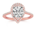 Top five engagement rings for fall