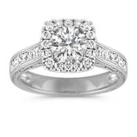Stunning Collection of Engagement Rings at Shane Co.