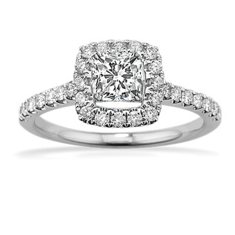 Classic Engagement Rings - Timeless & Traditional | Shane Co. (Page 1)