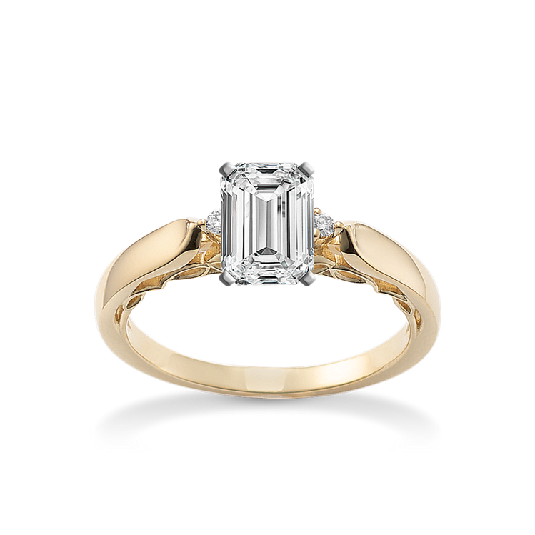 Vintage engagement rings sf hotsell