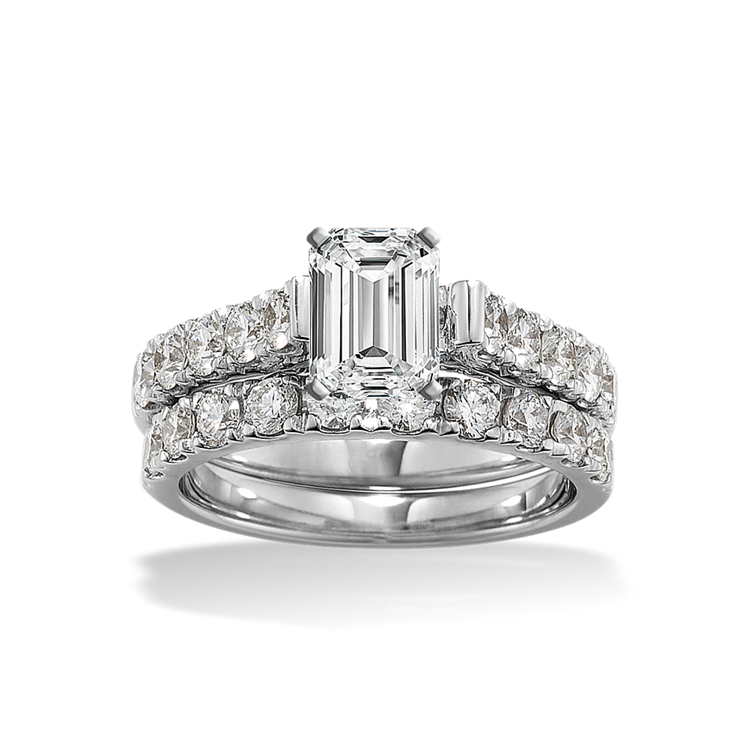 Shop Engagement Rings Build Your Own Engagement Rings