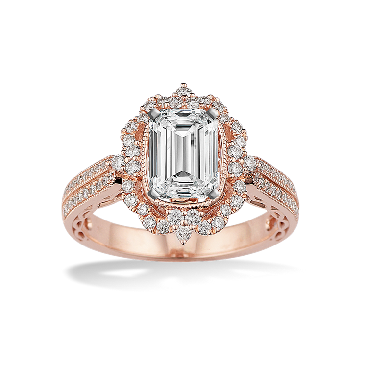 Shop Top 20 Engagement and Unique Fine Jewelry Collections at