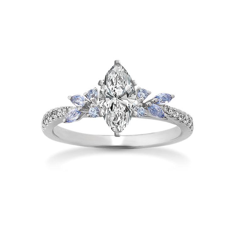 Shane co sapphire engagement rings new arrivals