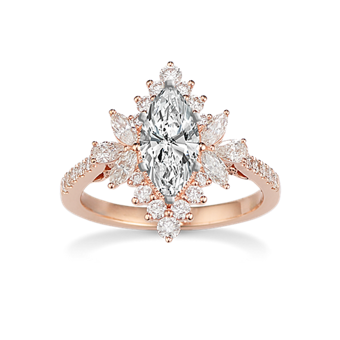 Vintage Engagement Rings – Antique-Style Engagement Rings