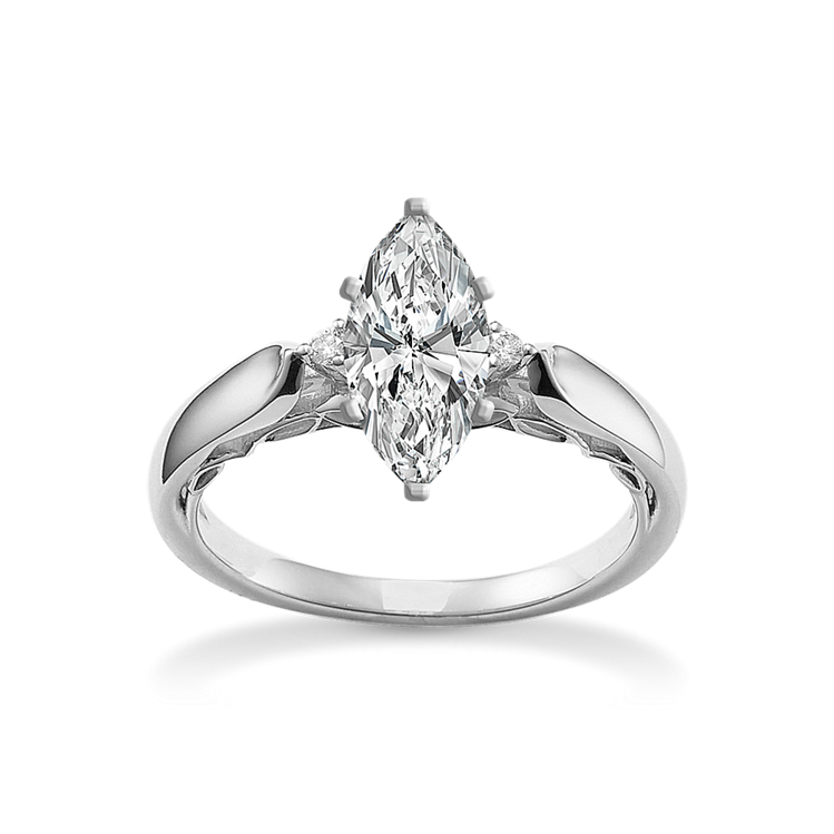 Vintage engagement rings shop