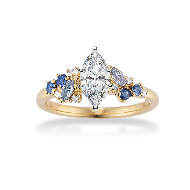 gold diamond dress rings Shop Engagement | Build Your Own Engagement Rings slip on loafers