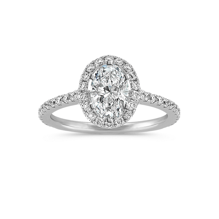 Shane co oval engagement rings cheap