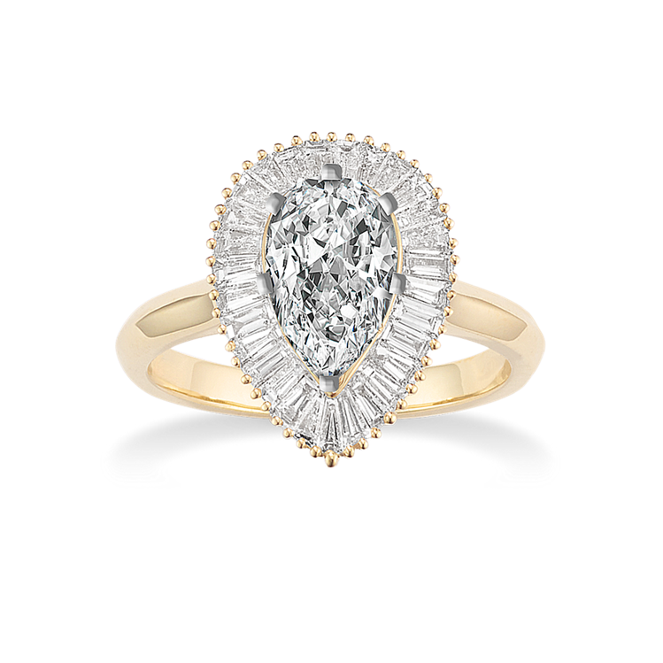 Shane co oval engagement rings on sale