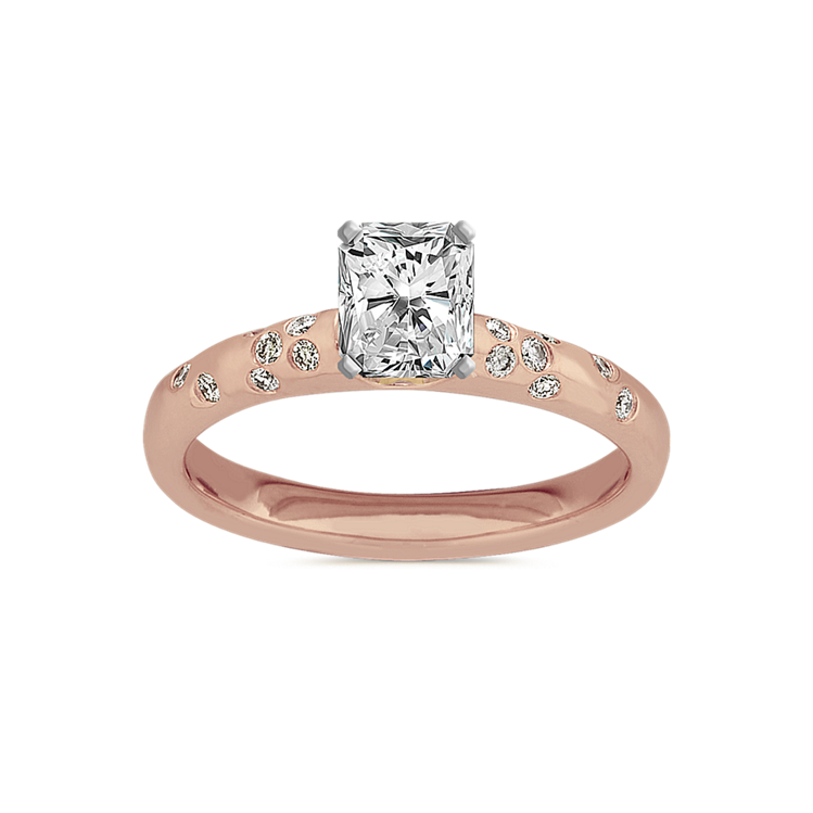 Preset engagement rings deals