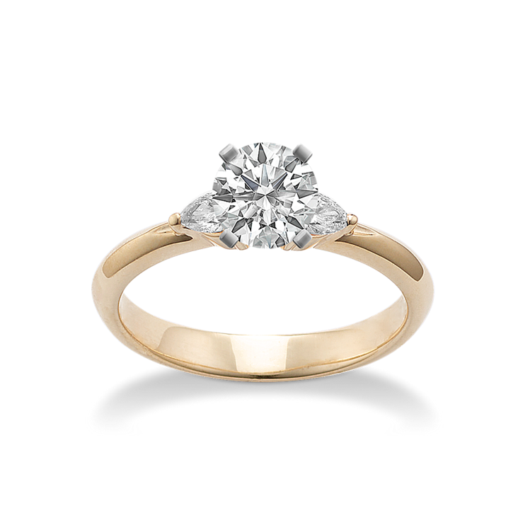 Shop Preset Lab Grown Diamond Engagement Rings and Unique Fine