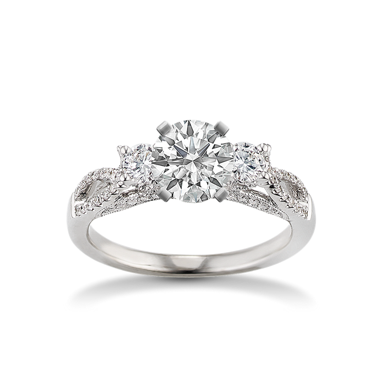 Shane co vintage rings online