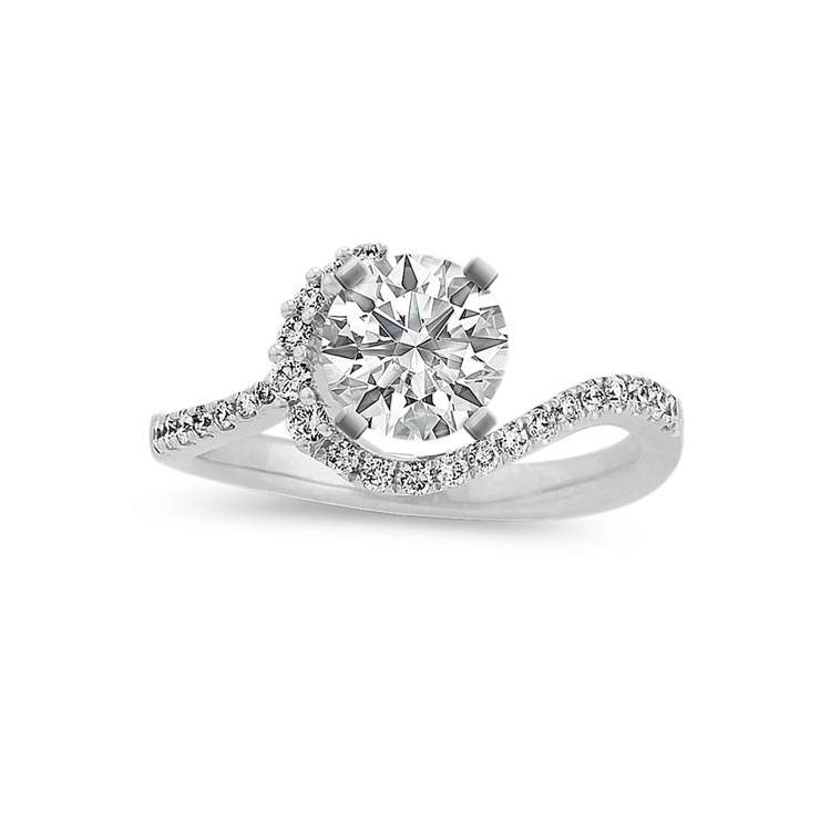 Shane co build discount your own ring
