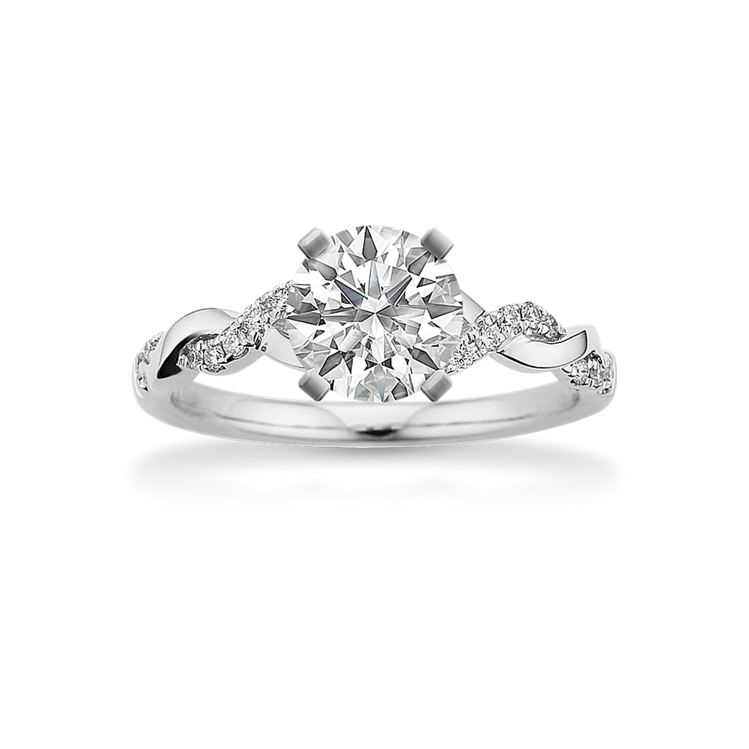 75 Unique engagement rings with Glamorous Charm  Wedding rings, Diamond  wedding bands, Unique engagement rings