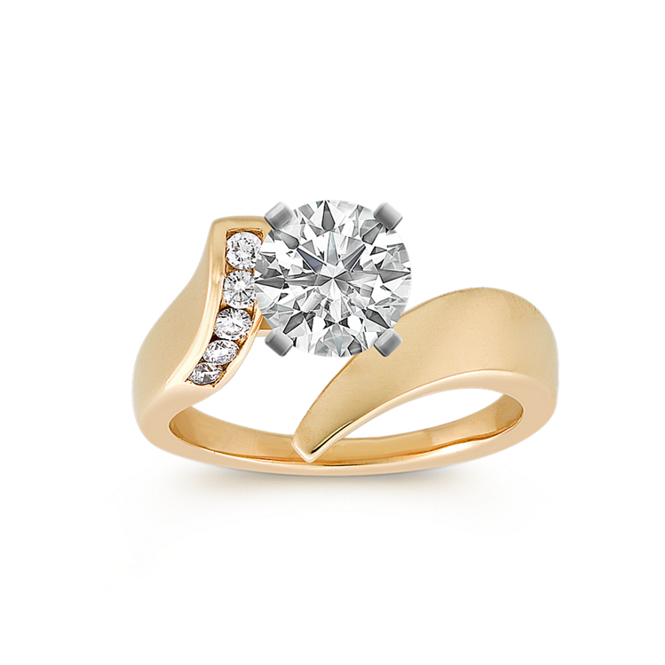 Shane co build your own ring store