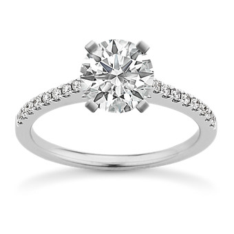 Design Your Own Engagement Ring - Custom Engagement Rings | Shane Co ...