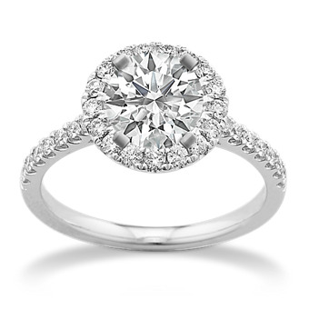 Design Your Own Engagement Ring - Custom Engagement Rings | Shane Co ...