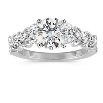 Shane Co Custom Ring 2025