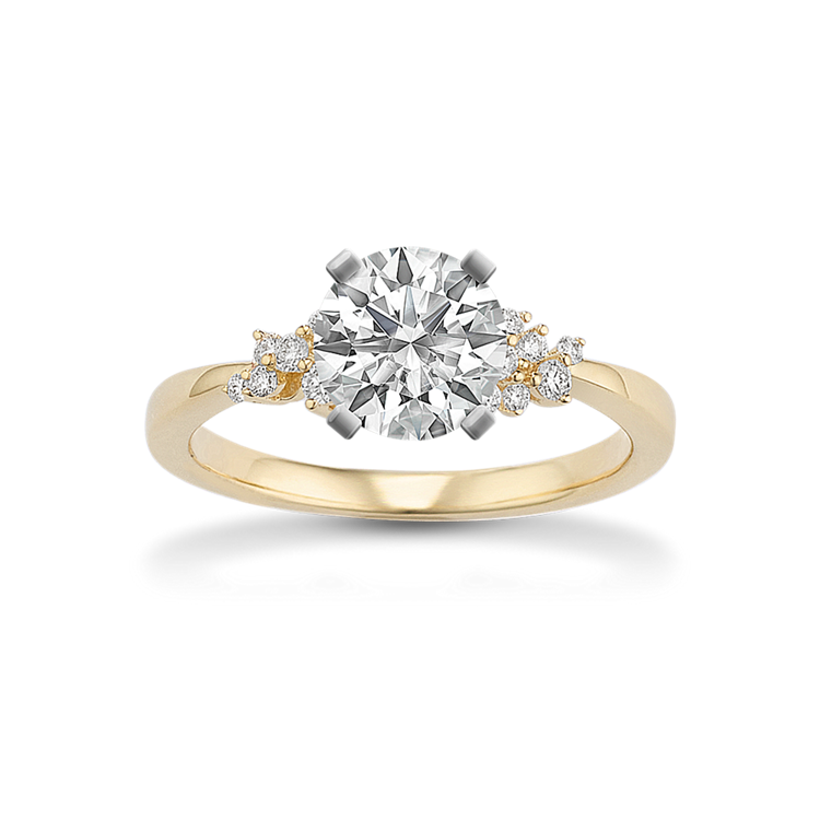 Designer Engagement Rings - Wedding Diamonds