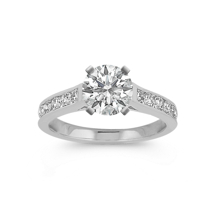 Diamond and platinum shop