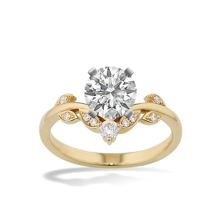 Vintage engagement rings under 2000 on sale