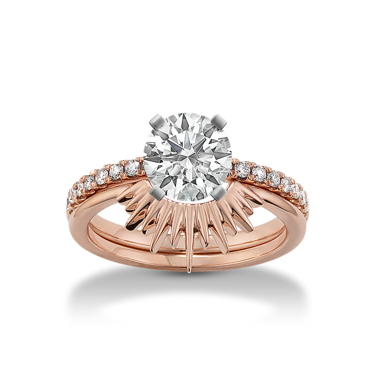 Wedding Ring Sets Matching Bridal Ring Sets Shane Co