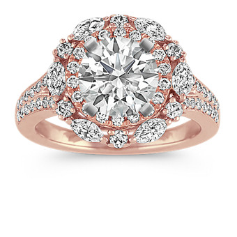 Engagement Rings for Her - Design Your Ring at Shane Co.