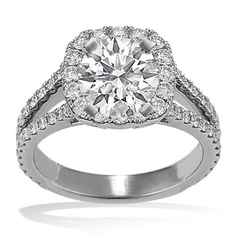 Engagement Rings for Her - Design Your Ring at Shane Co.
