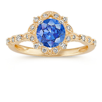 Halo Engagement Rings - Shop Halo Diamond Rings | Shane Co. (Page 1)