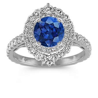 View the Best Collection of Halo Engagement Rings at Shane Co.