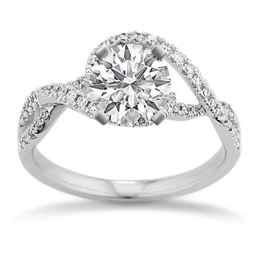 A Guide to the Latest Engagement Ring Styles and Trends at Shane Co.