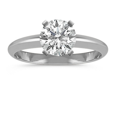 Solitaire Engagement Ring Desktop