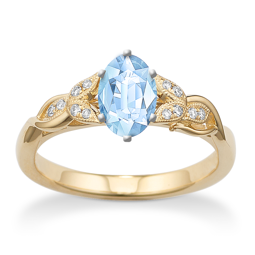 Hidden Lotus Engagement Ring Setting Price