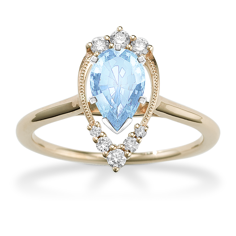 Shane hotsell co birthstone