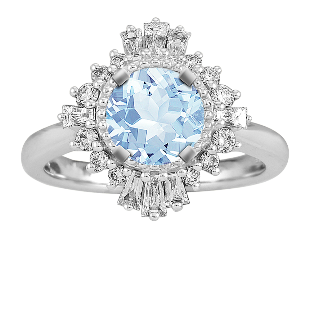 Shane company vintage rings shop