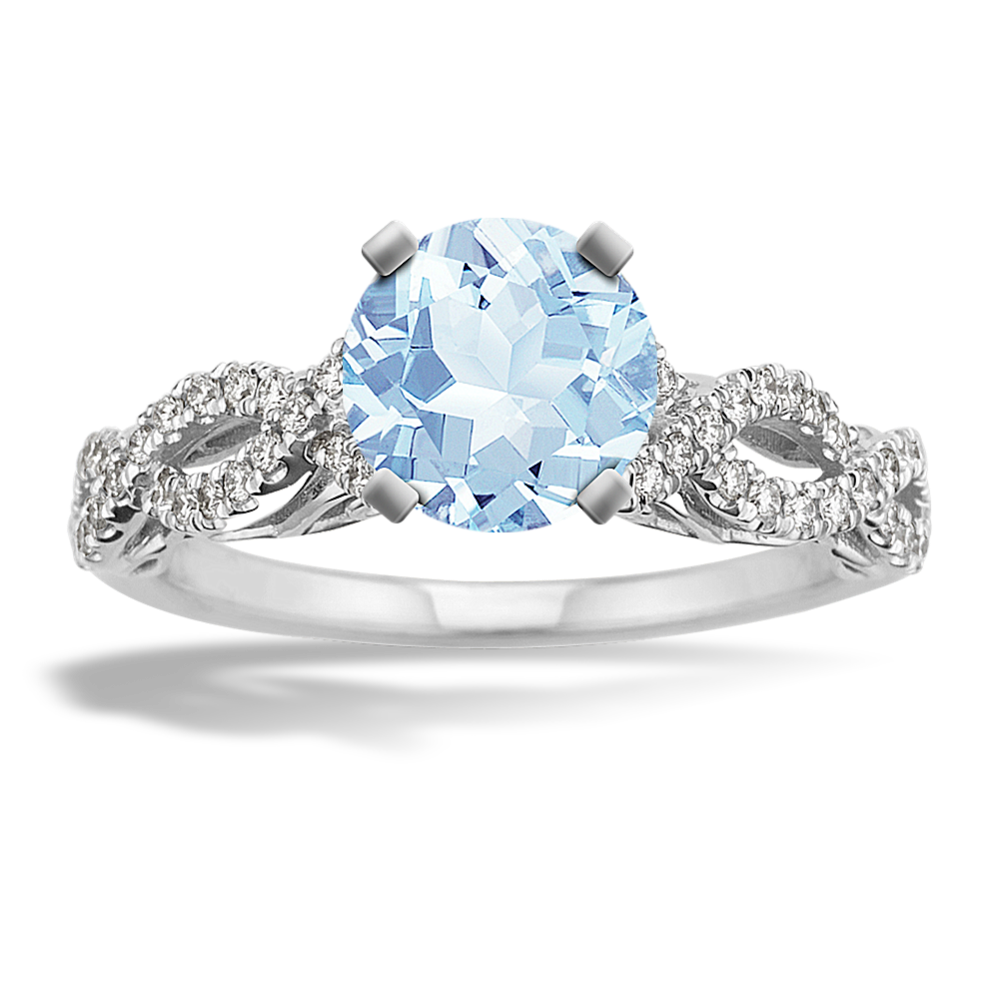 Shane co outlet infinity ring