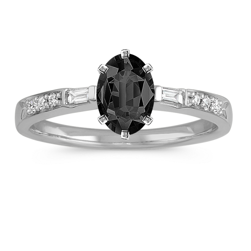 Elodie Engagement Ring