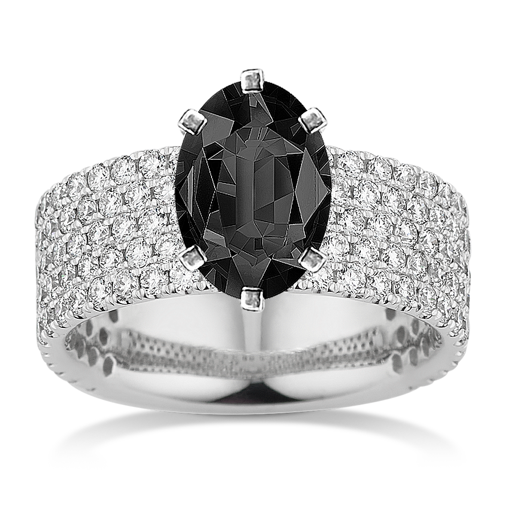 Create my own ring outlet
