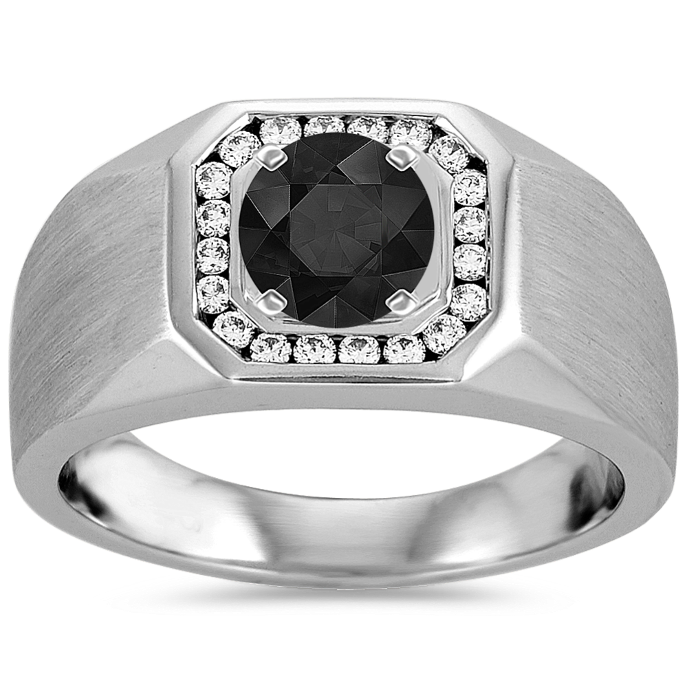 Shane co mens rings store