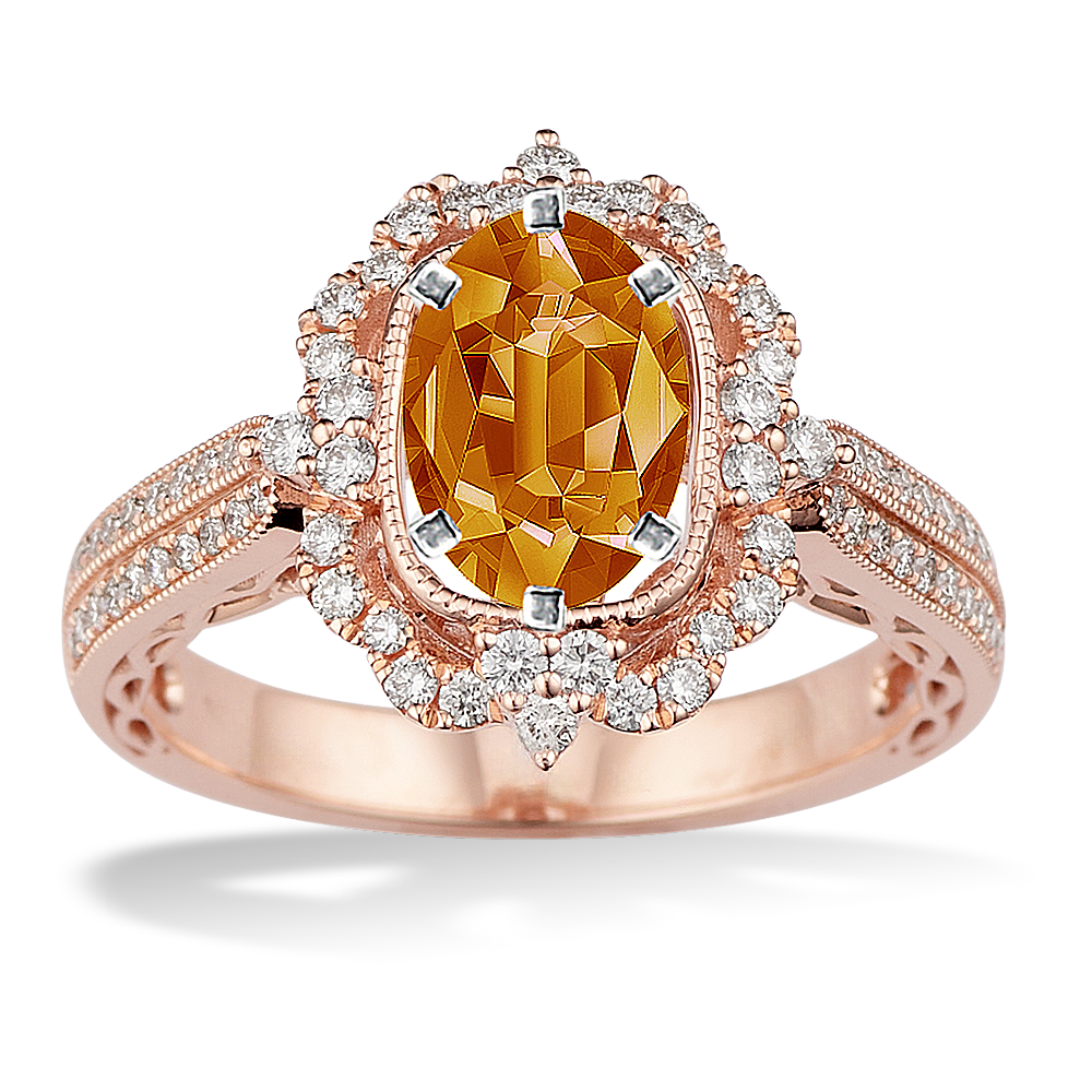 Shane co rose gold hot sale