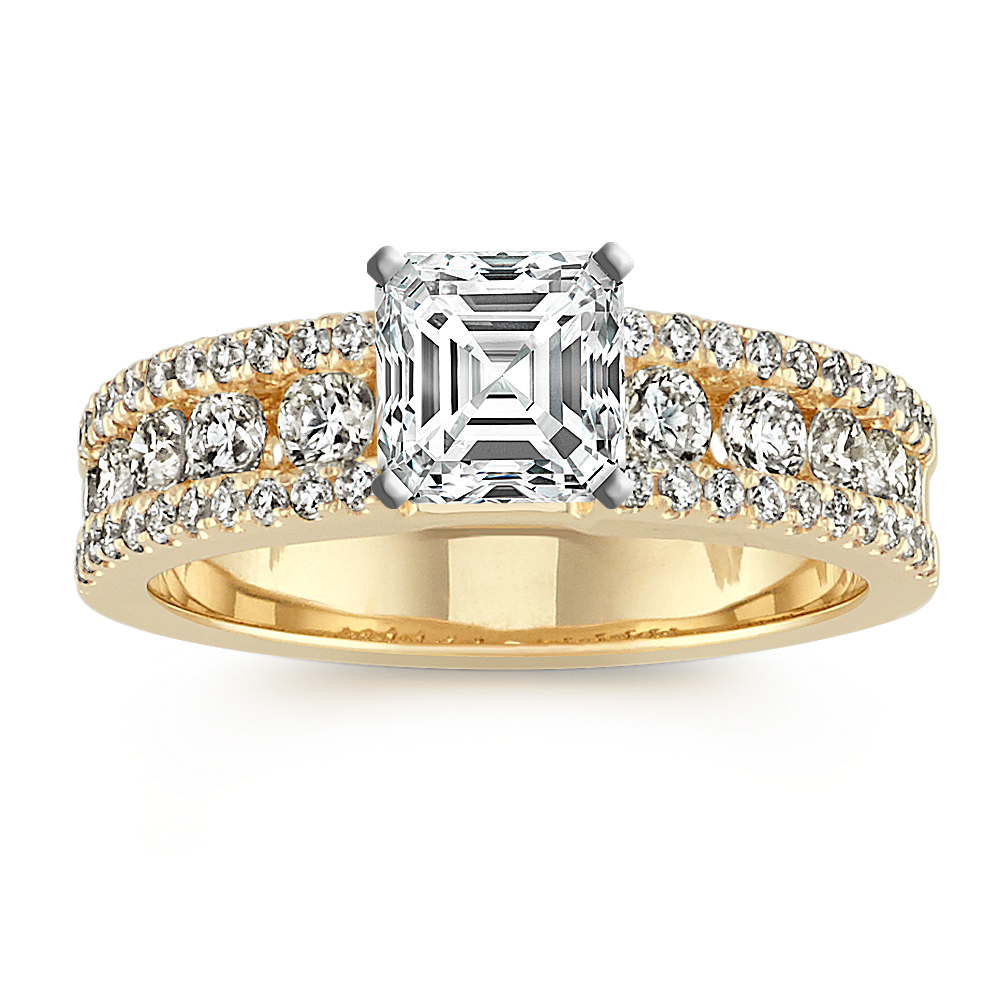 Shane and co engagement rings discount