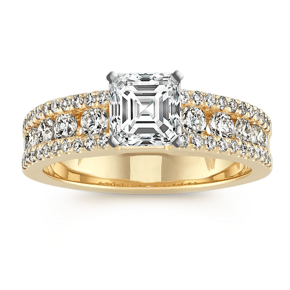 Shane co design a ring clearance