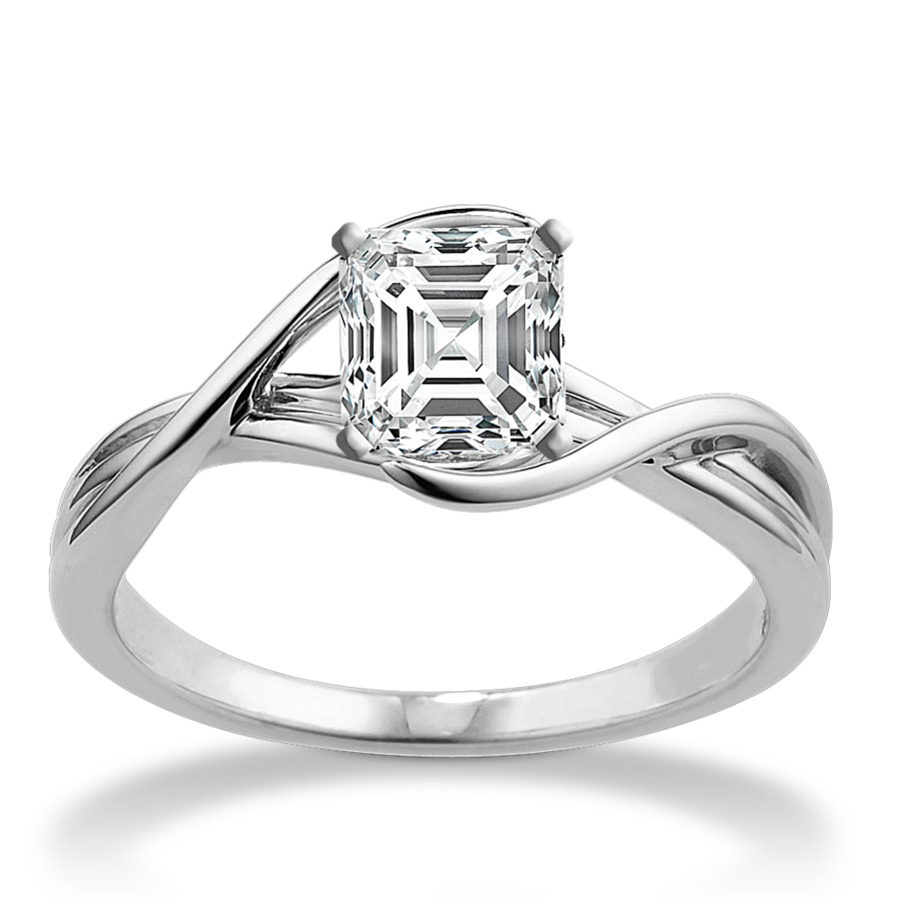 Athena Engagement Ring