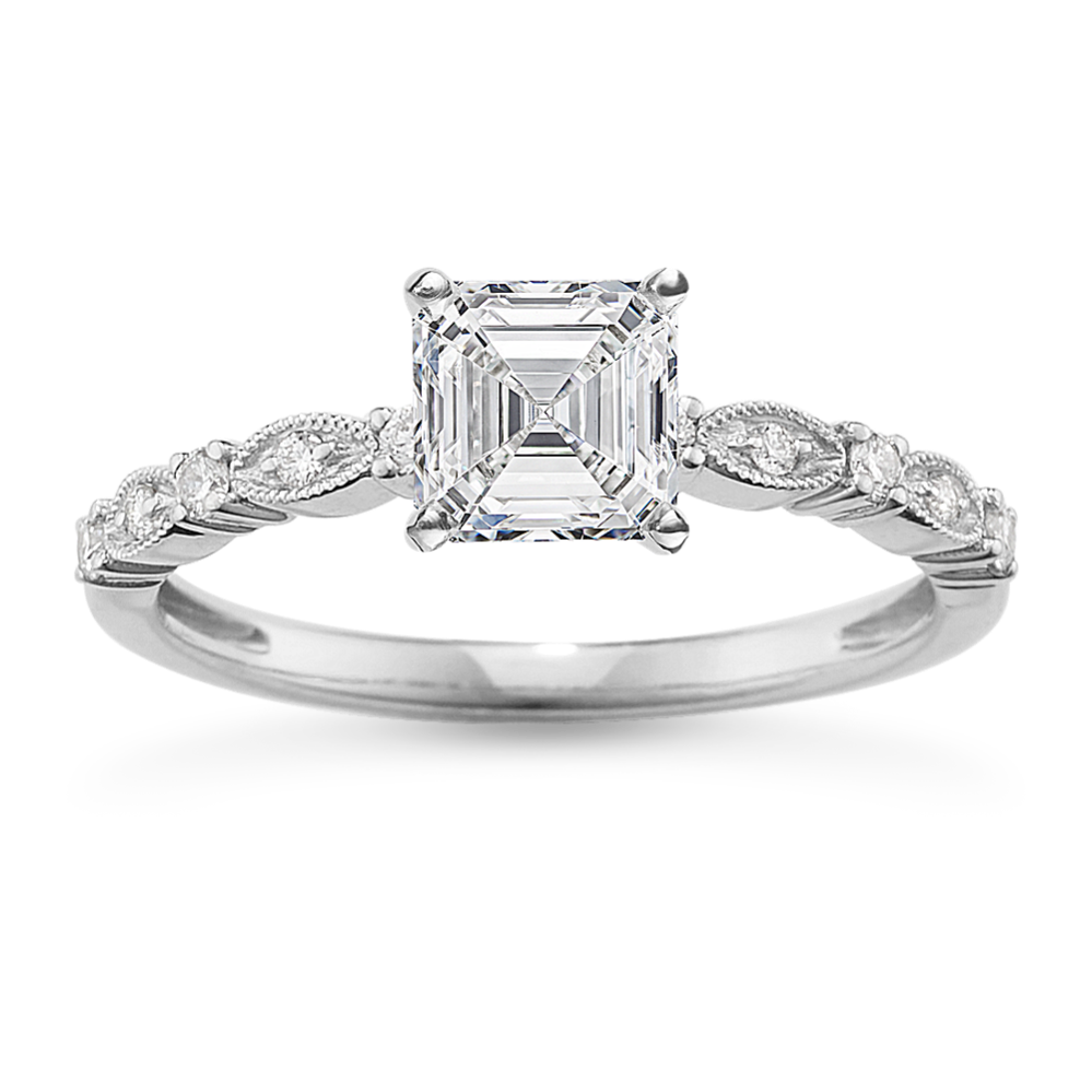 Cecelia Engagement Ring