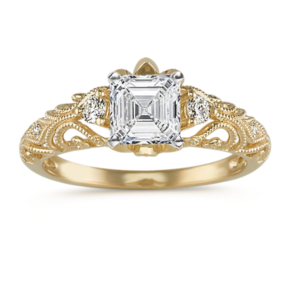 Antonia Engagement Ring