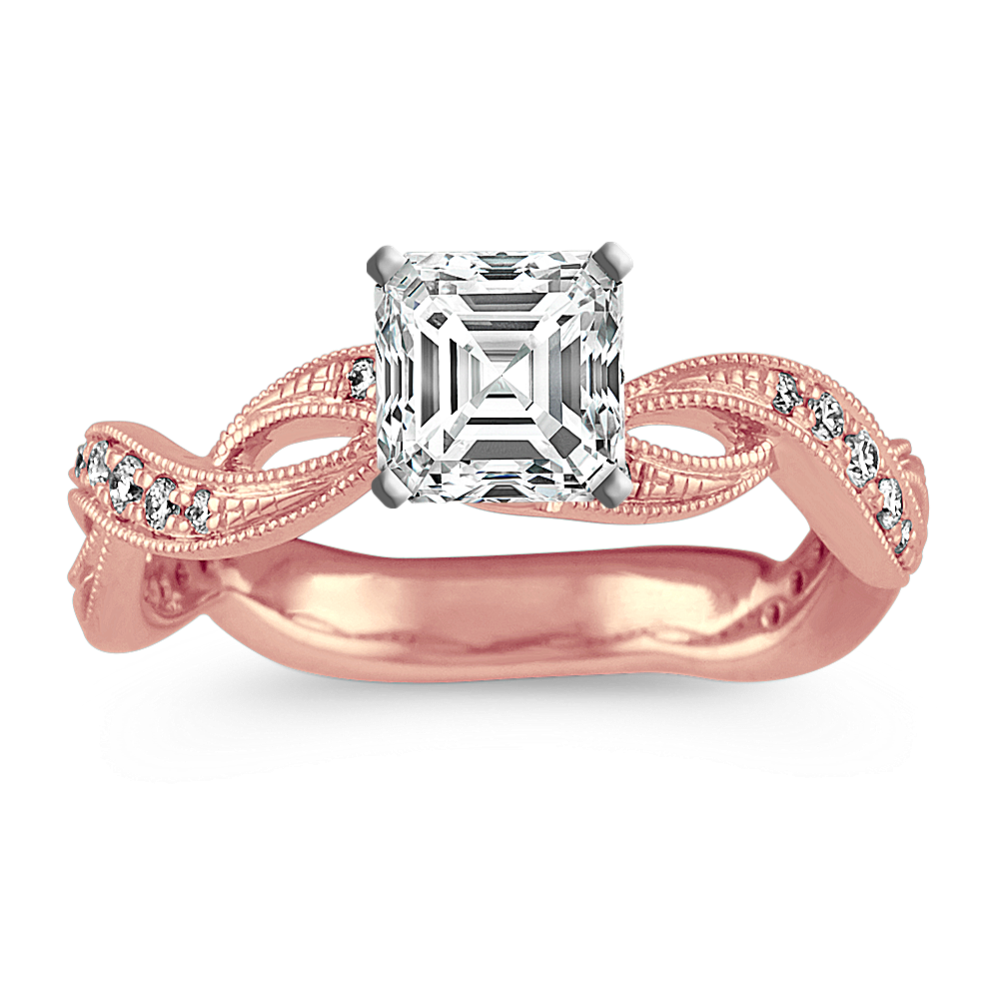 Sonata Engagement Ring