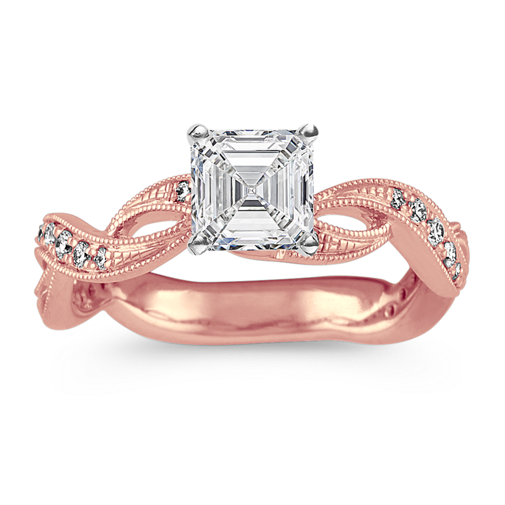 Sonata Engagement Ring