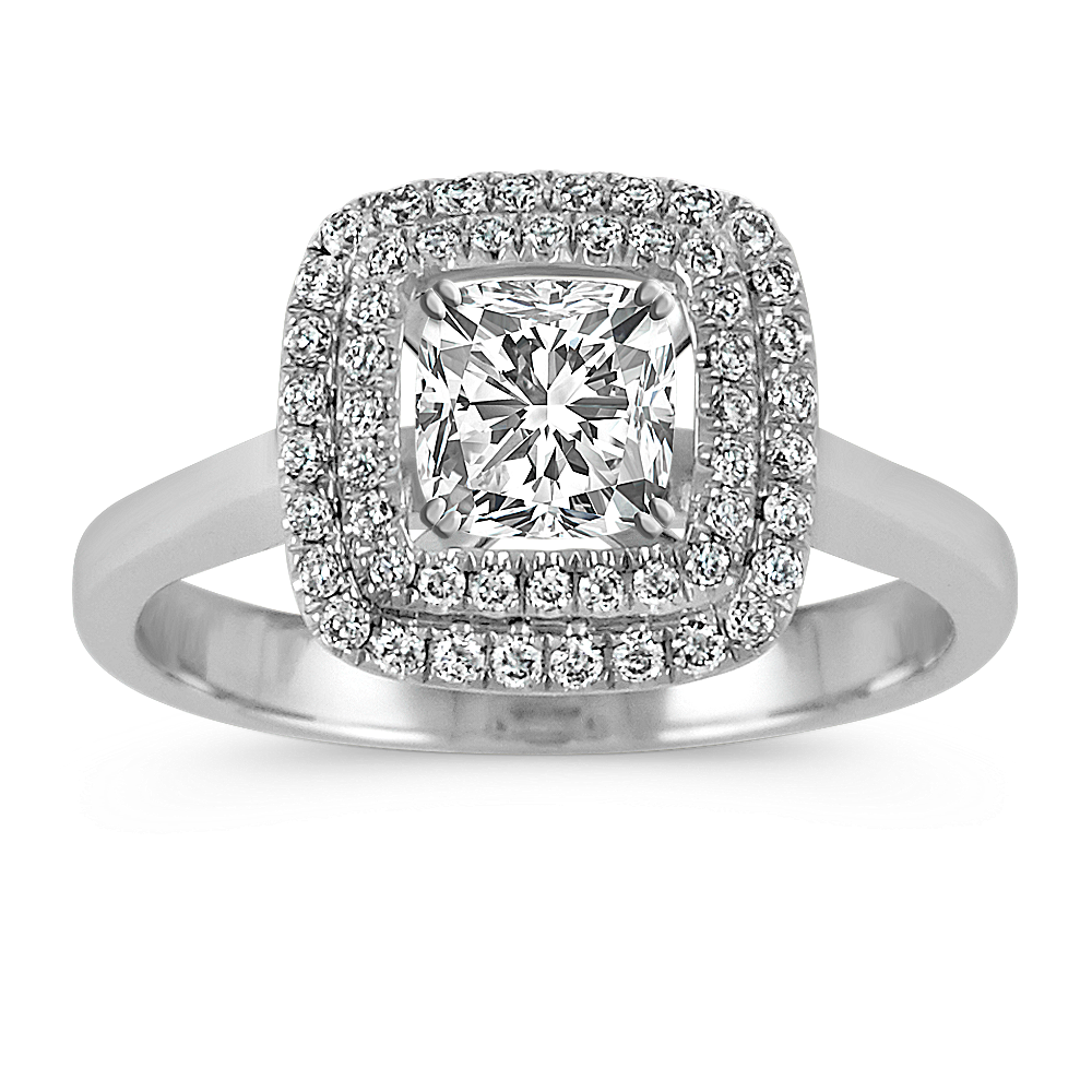 Shane co halo ring outlet